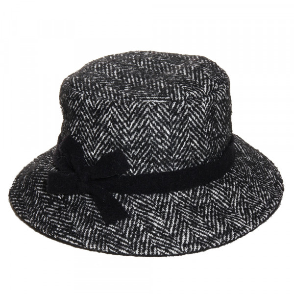 chapeau femme hiver