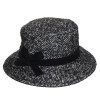 chapeau femme hiver