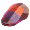 casquette laine Écosse