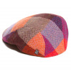 casquette hiver en laine Écosse