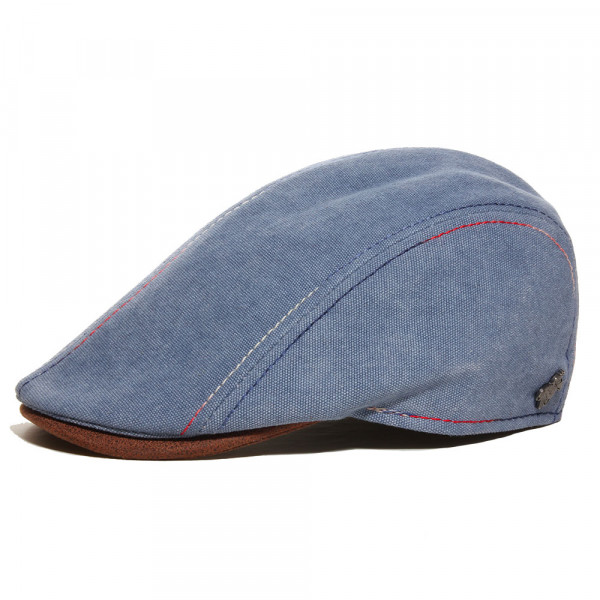casquette couture trois couleur