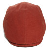 casquette plate 3 coutures