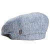 casquette avec patte arrière