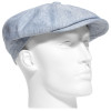 casquette Hatteras bleu ciel