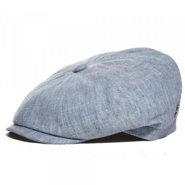 casquette gavroche d'été