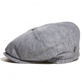 gavroche forme Hatteras gris souris