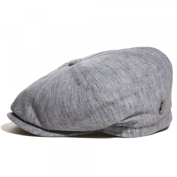 gavroche forme Hatteras gris souris