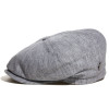 gavroche forme Hatteras gris souris