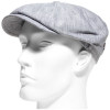 casquette gavroche grise