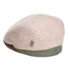 béret avec patte arrière