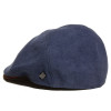 casquette coton avec pins Hats & Brothers