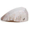 casquette d'été imprimée