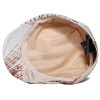 casquette doublée filet anti-transpiration