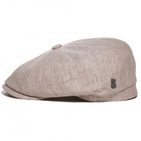 casquette gavroche d'été