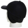 casquette avec élastique arrière