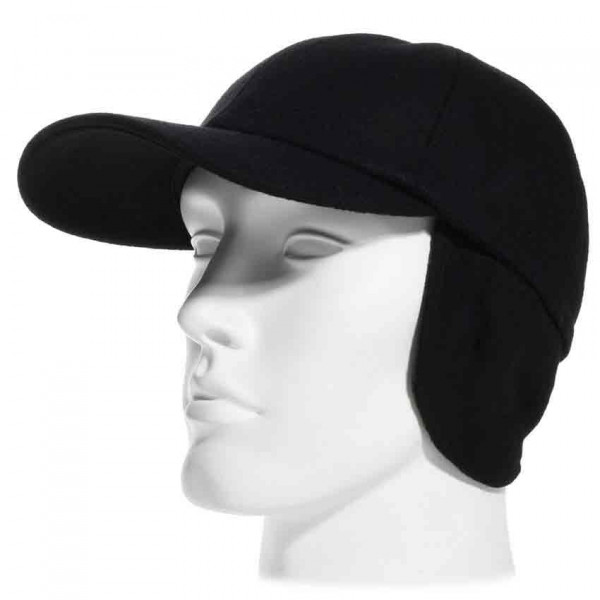 casquette baseball cache oreilles noi