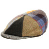 gavroche patchwork 8 pans