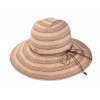 Chapeau Elysa beige