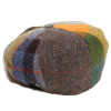 casquette 100% laine vierge