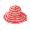 Chapeau Elysa rouge