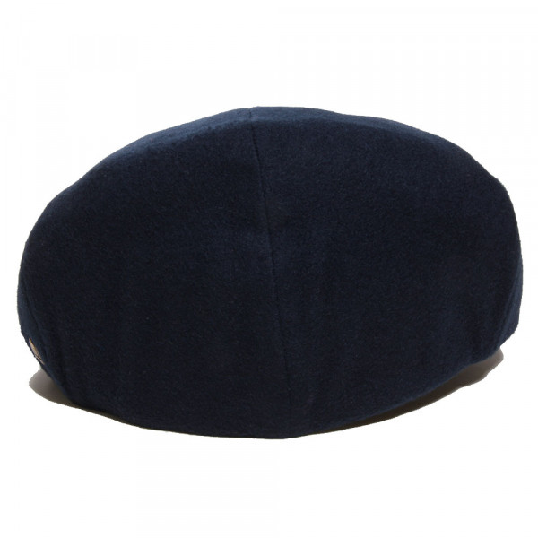 casquette laine cachemire