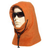 Cagoule Canadienne Evolution Orange Chiné