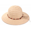 Chapeau Camille beige