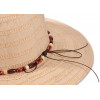 Chapeau Camille beige