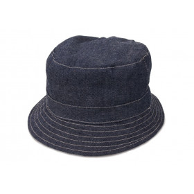 Bob bébé jeans uni