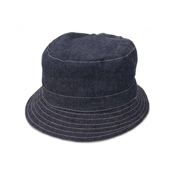 Bob bébé jeans uni