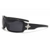 Lunette de soleil Locs "Bossman"