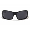 Lunette de soleil Locs "Bossman" vision noir