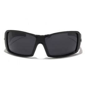 Lunette de soleil Locs "Bossman" damier