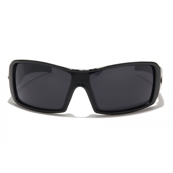 Lunette de soleil Locs "Bossman" damier