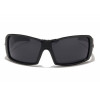 Lunette de soleil Locs "Bossman" damier