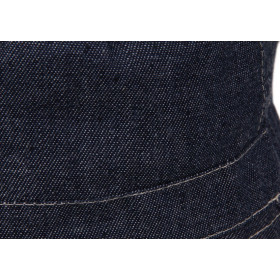 Bob bébé jeans uni fille ou garçon