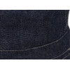 Bob bébé jeans uni fille ou garçon