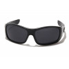 Lunette de soleil Locs "Gangstas" damier