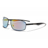 Lunette de soleil Xloop bleue