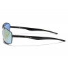 Lunette de soleil Xloop bleue