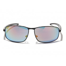 Lunette de soleil Xloop bleue