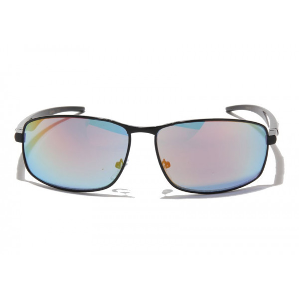 Lunette de soleil Xloop bleue