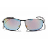 Lunette de soleil Xloop bleue