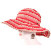 Chapeau Elysa rouge