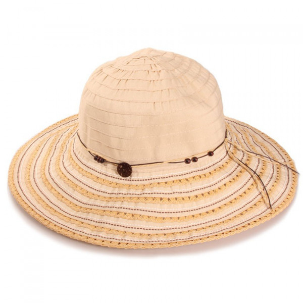 Capeline Alicia beige