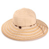 Capeline Alicia beige
