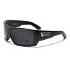 Lunette de soleil Locs "Thrash"