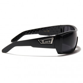 Lunette de soleil Locs "Thrash"