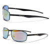 Lunette de soleil Xloop bleue