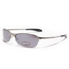 Lunette de soleil Xloop metal gris